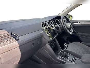 Used Volkswagen Tiguan 2022 for sale - 78473586: Photo