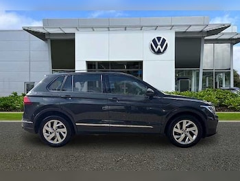 Used Volkswagen Tiguan 2022 for sale - 78473586: Photo