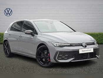 Used Volkswagen Golf 2026 for sale - 78961945: Photo