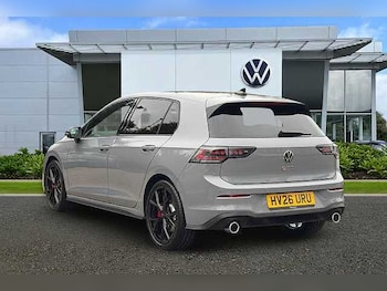 Used Volkswagen Golf 2026 for sale - 78961945: Photo