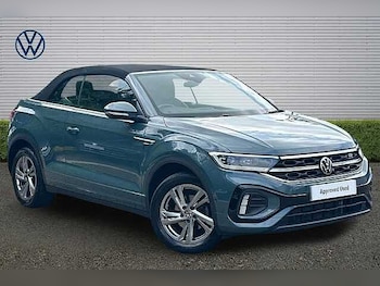 Used Volkswagen T-Roc 2023 for sale - 78764841: Photo