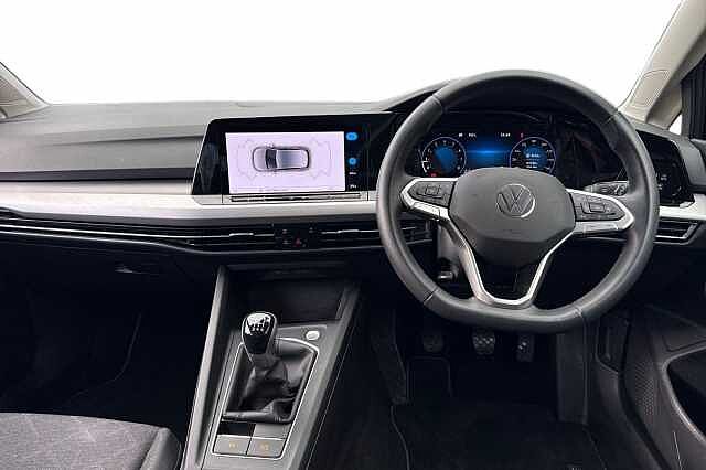 Used Volkswagen Golf 2023 for sale - 77403972: Photo 10