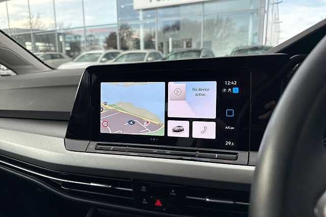 Used Volkswagen Golf 2023 for sale - 77403972: Photo 13