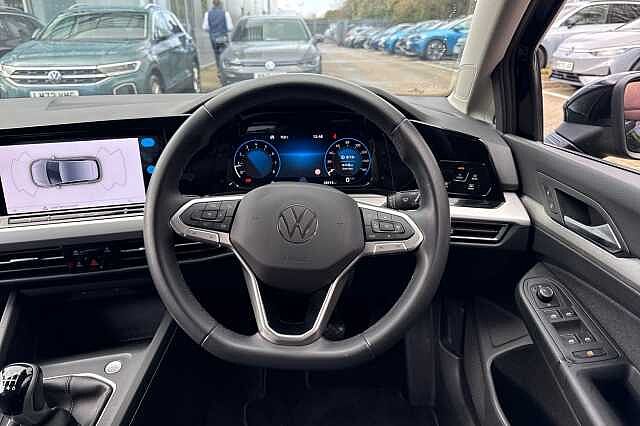 Used Volkswagen Golf 2023 for sale - 77403972: Photo 14