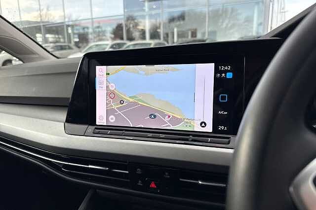 Used Volkswagen Golf 2023 for sale - 77403972: Photo 22