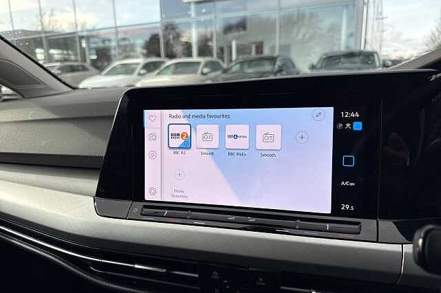 Used Volkswagen Golf 2023 for sale - 77403972: Photo 24