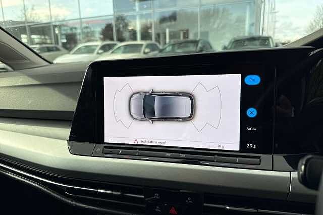 Used Volkswagen Golf 2023 for sale - 77403972: Photo 25