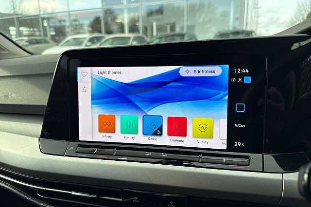 Used Volkswagen Golf 2023 for sale - 77403972: Photo 26