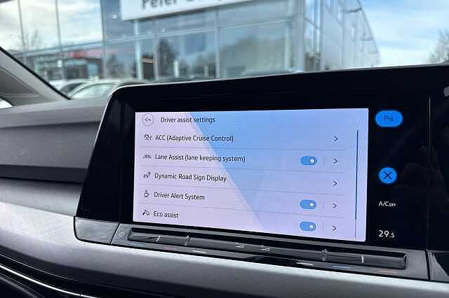 Used Volkswagen Golf 2023 for sale - 77403972: Photo 28