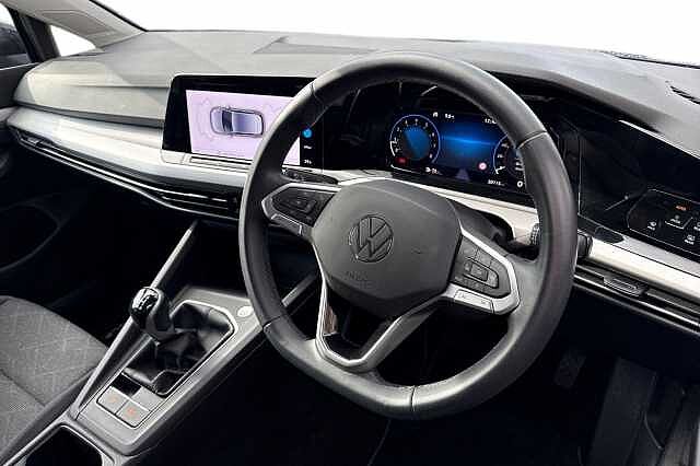 Used Volkswagen Golf 2023 for sale - 77403972: Photo 6