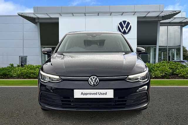 Used Volkswagen Golf 2023 for sale - 77403972: Photo 7
