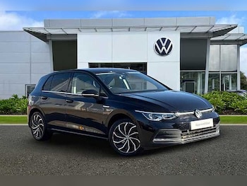 Volkswagen - Golf