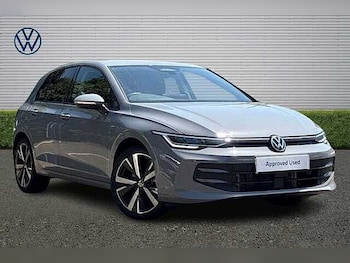 Used Volkswagen Golf 2026 for sale - 79137611: Photo