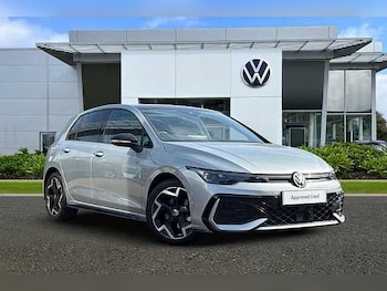 Used Volkswagen Golf 2025 for sale - 75620751: Photo