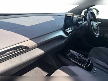 Used Volkswagen ID4 2022 for sale - 75517024: Photo