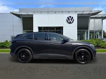 Used Volkswagen ID4 2022 for sale - 75517024: Photo