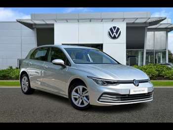 2023 (73) - MK8 Hatch 5-Dr 1.5 eTSI (150PS) Life EVO DSG