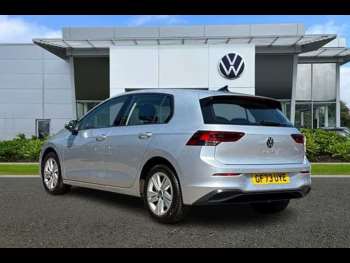 Used Volkswagen Golf 2023 for sale - 74617248: Photo