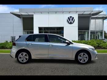 Used Volkswagen Golf 2023 for sale - 74617248: Photo