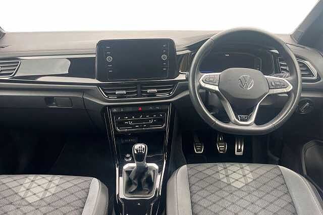 Used Volkswagen T-Roc 2023 for sale - 76449828: Photo 10