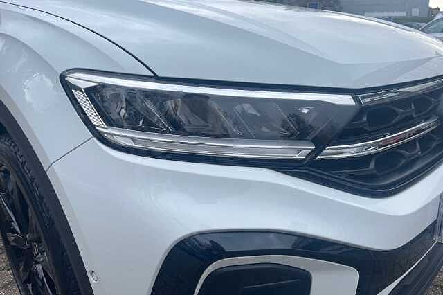 Used Volkswagen T-Roc 2023 for sale - 76449828: Photo 21