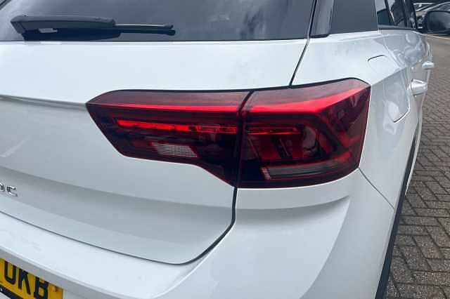 Used Volkswagen T-Roc 2023 for sale - 76449828: Photo 22