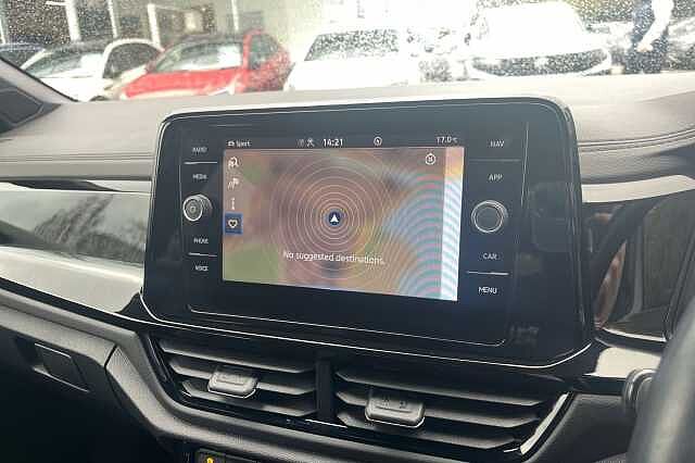 Used Volkswagen T-Roc 2023 for sale - 76449828: Photo 24