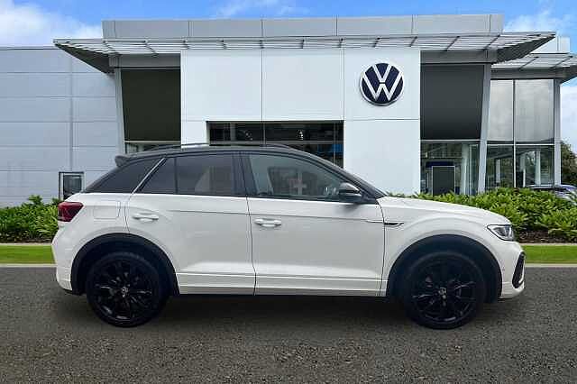 Used Volkswagen T-Roc 2023 for sale - 76449828: Photo 4