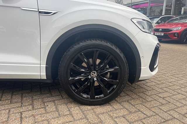 Used Volkswagen T-Roc 2023 for sale - 76449828: Photo 5