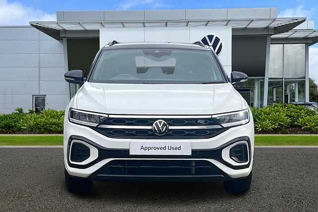 Used Volkswagen T-Roc 2023 for sale - 76449828: Photo 7