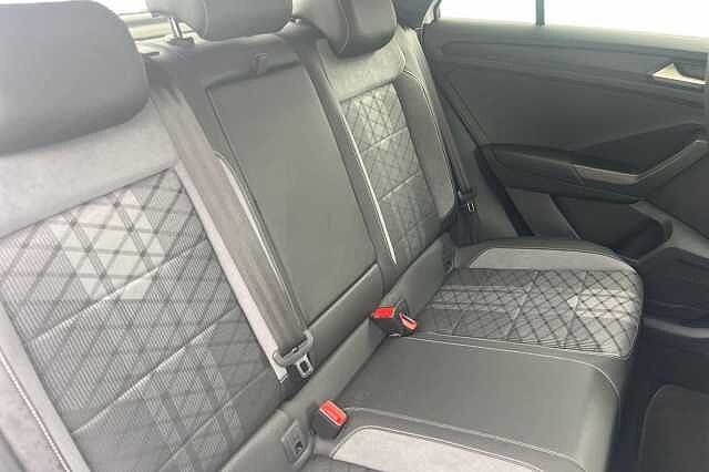 Used Volkswagen T-Roc 2023 for sale - 76449828: Photo 8