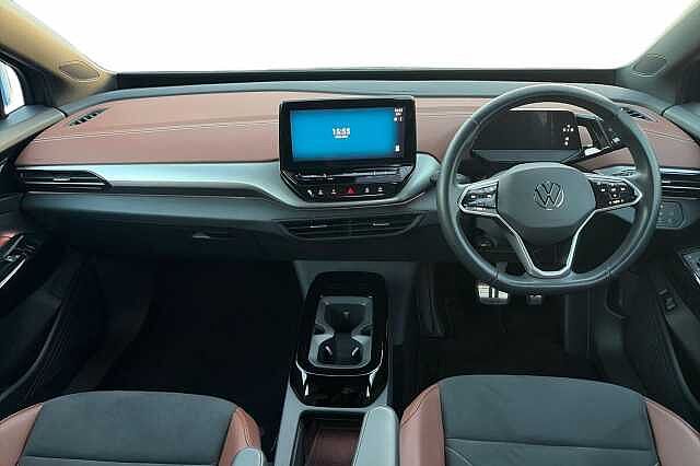 Used Volkswagen ID.4 2022 for sale - 77038693: Photo 10