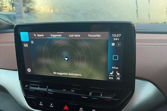 Used Volkswagen ID.4 2022 for sale - 77038693: Photo 13