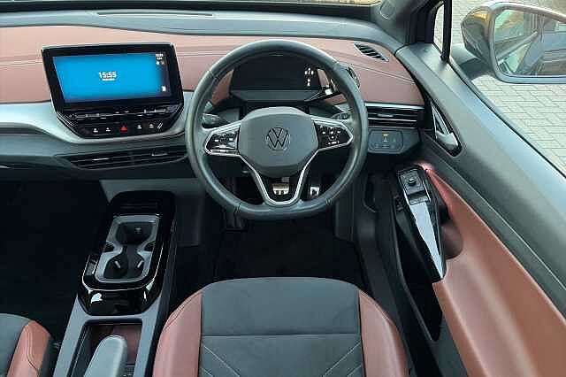 Used Volkswagen ID.4 2022 for sale - 77038693: Photo 14