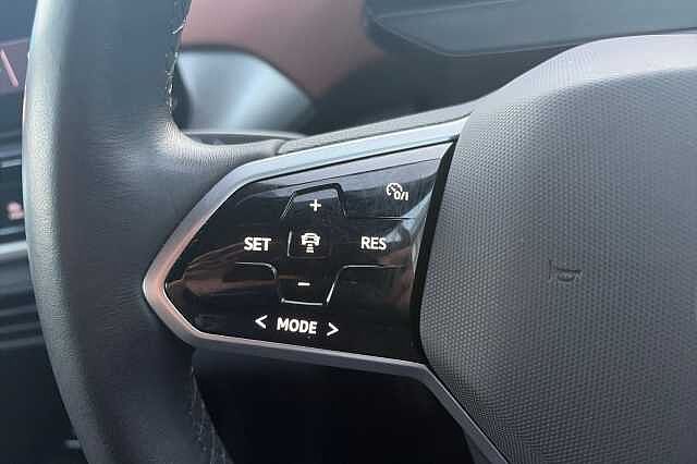 Used Volkswagen ID.4 2022 for sale - 77038693: Photo 15