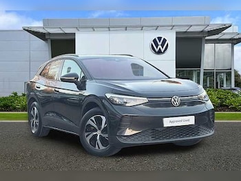 Used Volkswagen ID.4 2022 for sale - 77038693: Photo