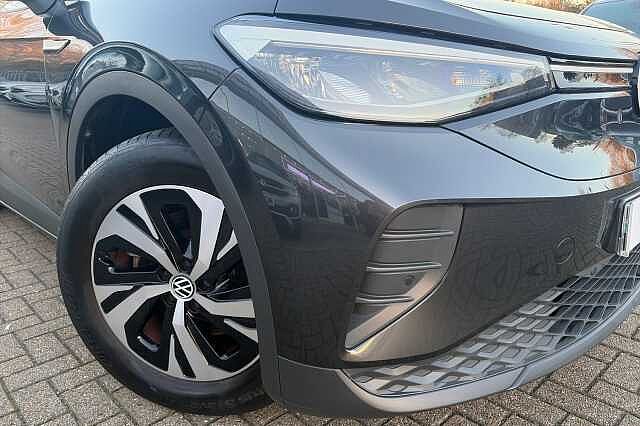 Used Volkswagen ID.4 2022 for sale - 77038693: Photo 24