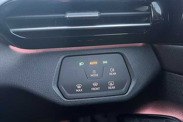 Used Volkswagen ID.4 2022 for sale - 77038693: Photo 28