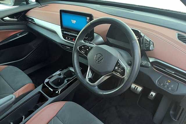 Used Volkswagen ID.4 2022 for sale - 77038693: Photo 6