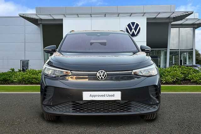 Used Volkswagen ID.4 2022 for sale - 77038693: Photo 7