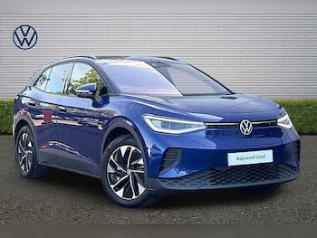 Used Volkswagen ID.4 2026 for sale - 78840778: Photo