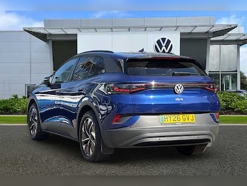 Used Volkswagen ID.4 2026 for sale - 78840778: Photo