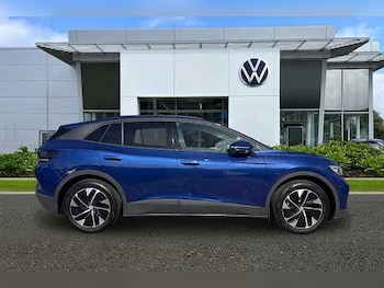 Used Volkswagen ID.4 2026 for sale - 78840778: Photo