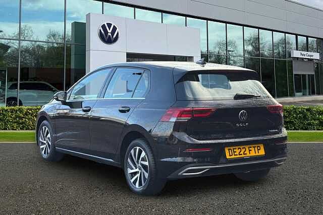 Used Volkswagen Golf for sale - 77572592: Photo 3