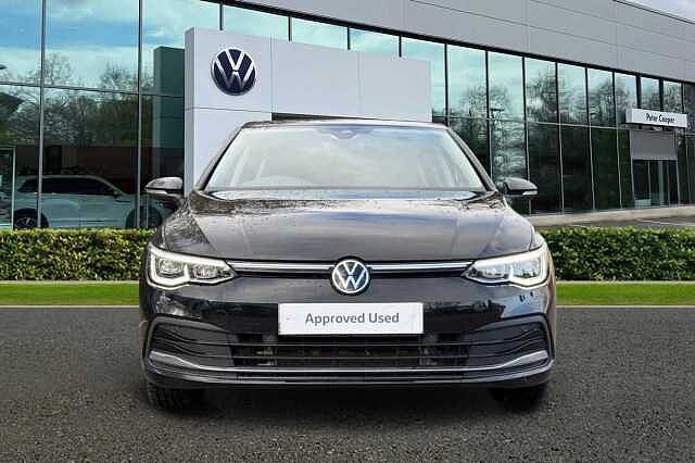 Used Volkswagen Golf for sale - 77572592: Photo 7