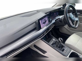 Used Volkswagen Golf 2022 for sale - 75182914: Photo