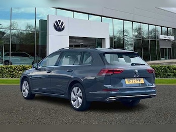 Used Volkswagen Golf 2022 for sale - 75182914: Photo