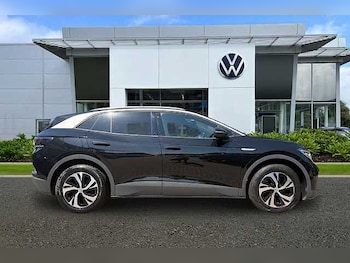 Used Volkswagen ID.4 2023 for sale - 79179515: Photo