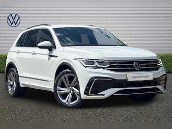Used Volkswagen Tiguan 2023 for sale - 79266349: Photo