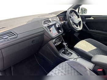 Used Volkswagen Tiguan 2023 for sale - 79266349: Photo